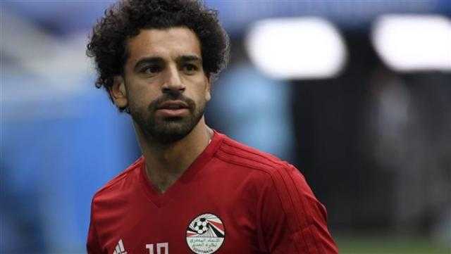 علاء نبيل: أتوقع تألق محمد صلاح في مباراة ليبيا.. فيديو