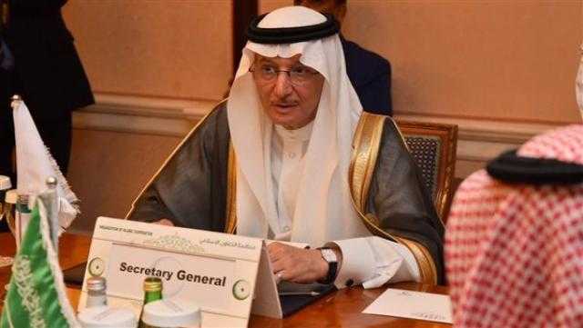 «التعاون الإسلامي» تدين استهداف ميليشيا الحوثي للمدنيين فى السعودية