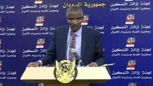 السودان.. لجنة محاربة الفساد تنهي خدمة 399 موظفا