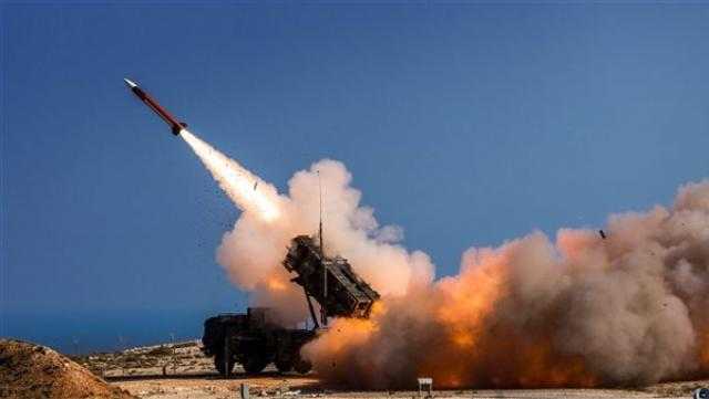 الدفاعات السعودية تدمر صاروخا بالستيا أطلقه الحوثيون باتجاه نجران