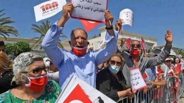 محلل سياسي تونسي: مستقبل حركة النهضة الإخوانية أصبح ضبابيا بعد استقالات اليوم