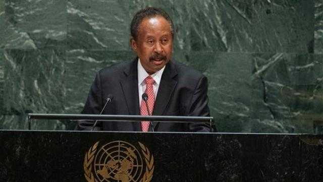 السودان يجدد رفضه لأي إجراء أحادي بشأن سد النهضة