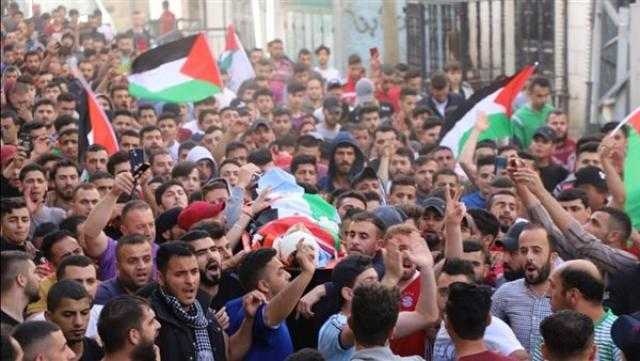 استشهاد خمسة فلسطينيين خلال اشتباكات مع قوات الاحتلال بجنين والقدس