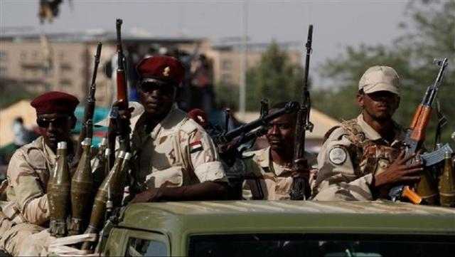 الجيش السوداني يفشل محاولة إثيوبية للتوغل في أراضيه