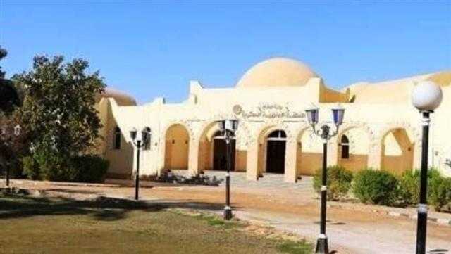 خدمات طبية بأسعار مخفضة ومدعمة لأبناء الوادي الجديد