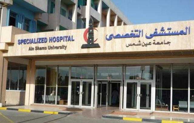 أحمد موسى: افتتاح وحدة زراعة الأعضاء بـ”عين شمس” أمر في غاية الأهمية
