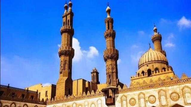 أمين البحوث الإسلامية يؤكد دور مبعوثي الأزهر الهام في بيان سماحة الدين