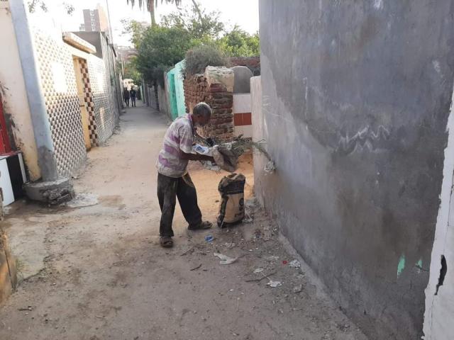 خط أحمر