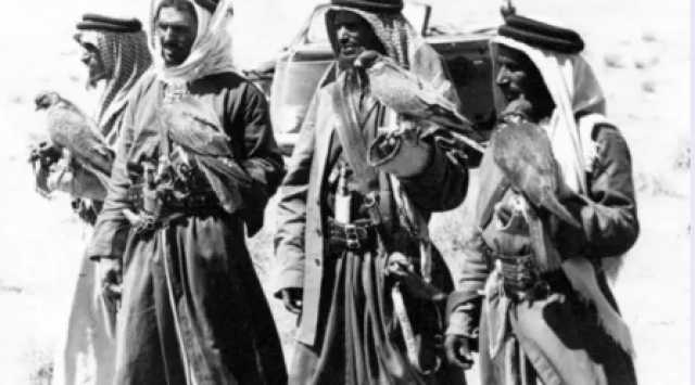 صور تاريخية نادرة في معرض مشترك بين مكتبة الملك عبدالعزيز العامة وكلية القيادة والأركان