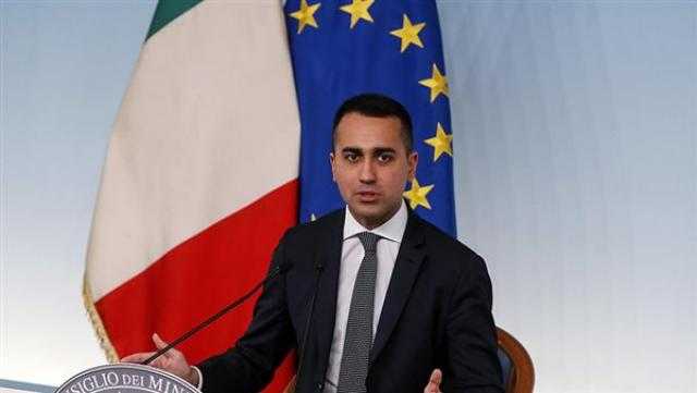 إيطاليا تعلن استحالة اعترافها بحركة طالبان