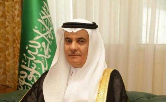 الفضلي: السعودية اتخذت خطوات مهمة لبناء نظم غذائية فعالة ومرنة