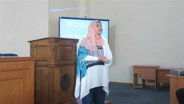 المنيا.. قومي المرأة يطلق حملة طرق الأبواب فى قرى حياة كريمة