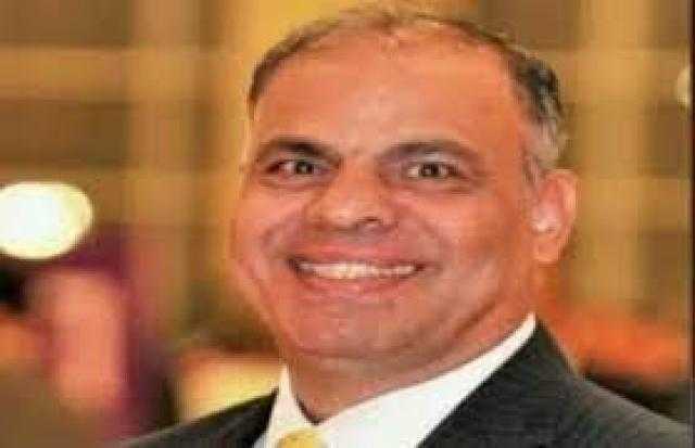 محمد أمين: محطة معالجة المياه في بحر البقر حققت 3 أرقام قياسية