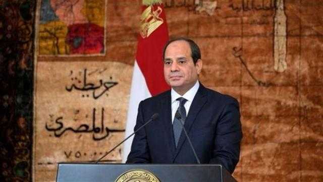 محمد موسى: الرئيس السيسي يسعى لبناء دولة جديدة بكل ما أوتي من قوة.. فيديو