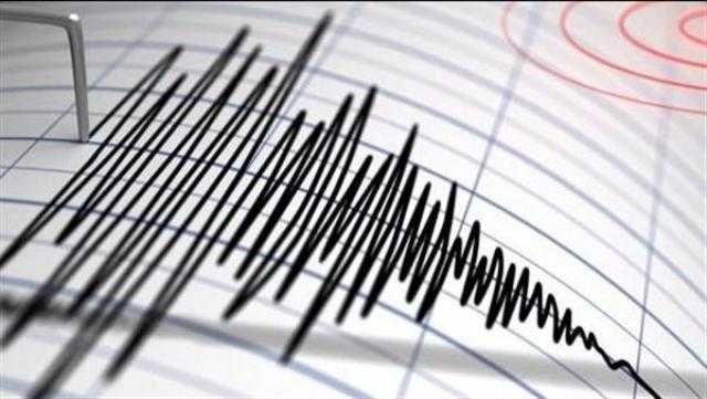 هزة أرضية بقوة 2.6 درجة بمقياس ريختر تضرب المغرب