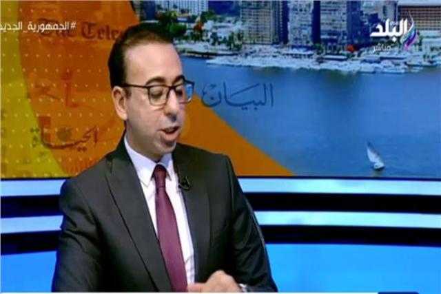 كاتب صحفي: حياة كريمة الأعظم إقليمياً