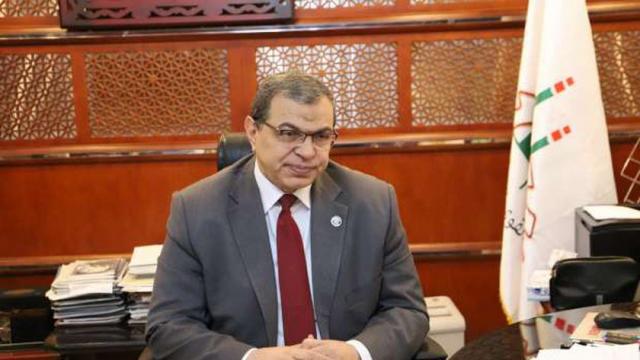 خط أحمر