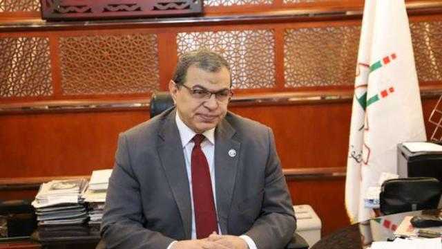 صرف 5.1 مليون جنيه للعمالة غير المنتظمة.. وتعيين 456 شاباً بأسوان