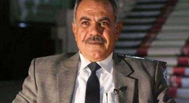 مستشار وزير الزراعة: مفيش رئيس في العالم بيعمل اللي بيعمله الرئيس السيسي
