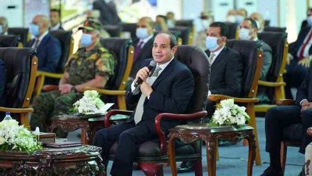 كل ما تريد معرفته عن محطة معالجة مياه مصرف بحر البقر |انفو جراف