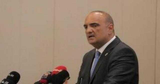 رئيس وزراء الأردن يزور لبنان غدا ويلتقى عون وميقاتى