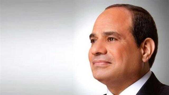 أبرزها مصر تتسلم 3 شهادات من ”جينيس” بافتتاح محطة مصرف بحر البقر.. الرئاسة في أسبوع