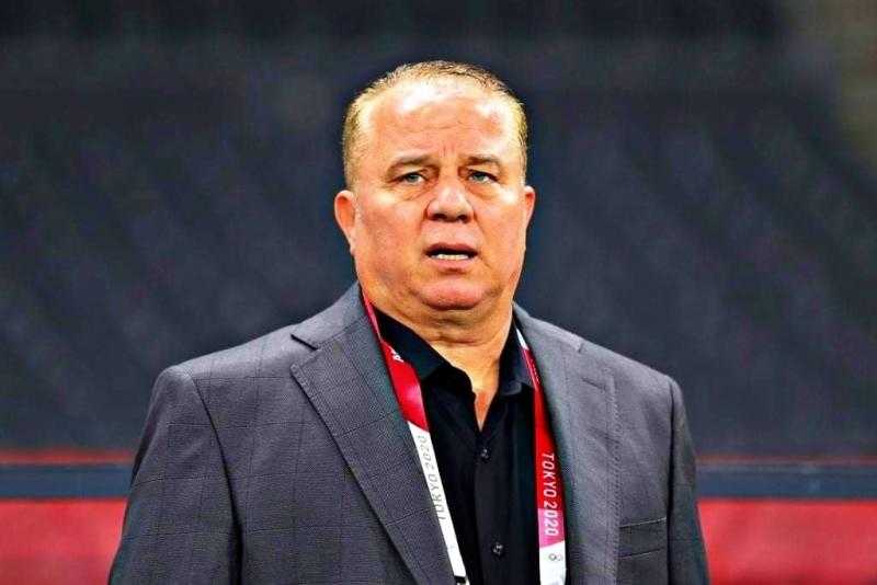 شوقي غريب يصدر فرمانا بمنع اللاعبين من الحديث في الإعلام