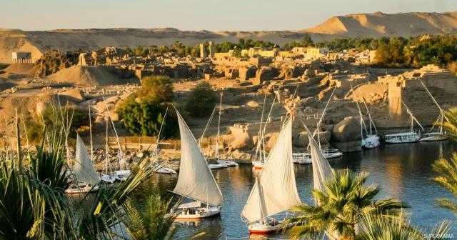 الأقصر وأسوان ضمن قائمة أكثر وجهات المصريين في الإجازات قبل وبعد كورونا
