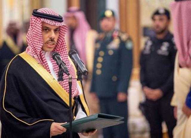 ”الخارجية السعودية” تؤكد ضرورة قيام المجتمع الدولي بمسؤولياته تجاه اختراقات إيران ‏للاتفاقيات المتعلقة بالاتفاق النووي