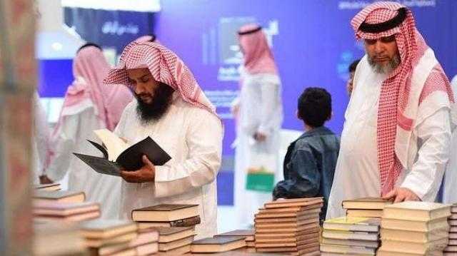 1000 دار نشر من 28 دولة تثري الحراك الثقافي العالمي في معرض الرياض للكتاب 2021