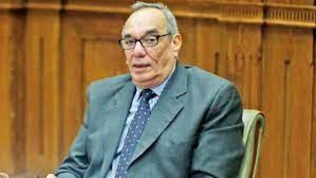 اللواء يحيي كدواني