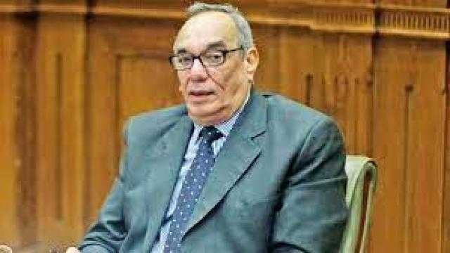 اللواء يحيي كدواني: تقنين وضع التوك توك قريبًا والسماح لمن بلغوا 16 سنة بقيادة الموتوسيكل