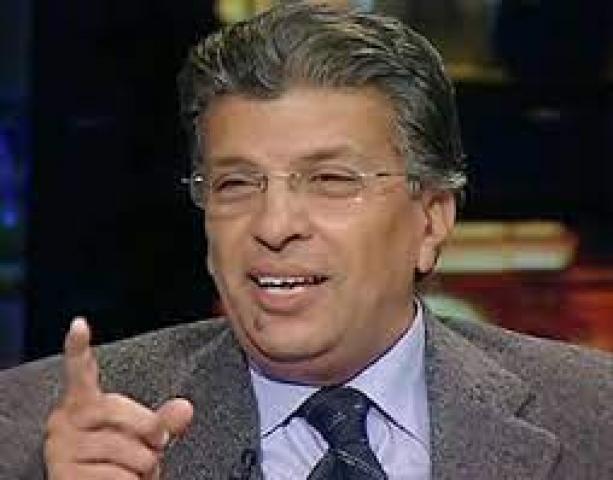 خالد منتصر