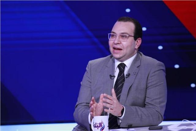 خط أحمر