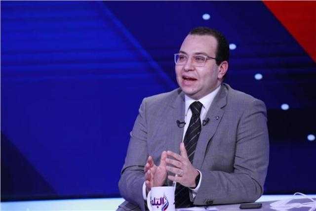 خالد رفعت يكشف شكل الدوري الأقرب للتنفيذ في الموسم الجديد.. «من دور واحد»