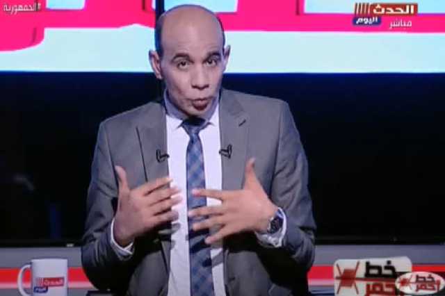 ”المش دوده فيه”.. محمد موسى يهاجم ”الإخوان” ويشكر الداخلية لتجفيف منابع الإرهاب (فيديو)