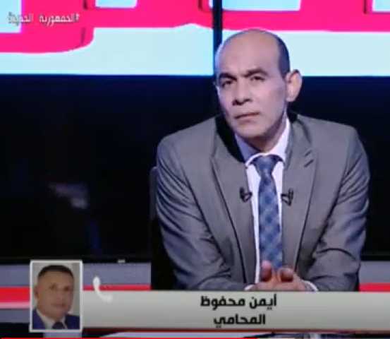 أيمن محفوظ صاحب منشور ”أنا أعبد الأصنام”: تفاجئت بسطحية وسذاجة شخصيات معروفة في المجتمع