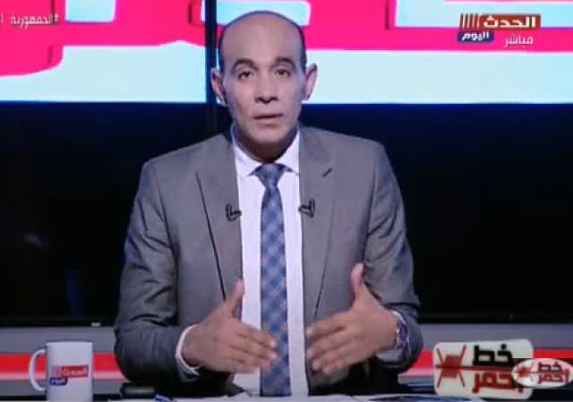 محمد موسى يهاجم صاحب منشور ”عبادة الأصنام”: ازدراء للأديان وتحريض على الكفر