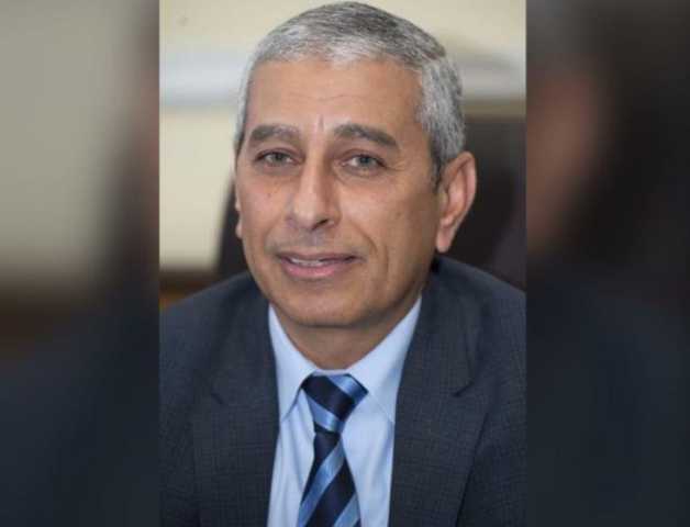 مشوار حافل بالعطاء.. رحلة جمال يقوت في رئاسة قطاع الشهر العقاري والتوثيق