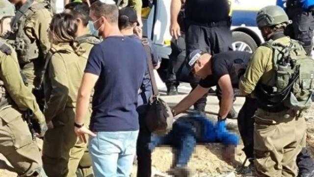نادي الأسير: الاحتلال اعتقل 48 فلسطينيًا منذ واقعة «جلبوع»