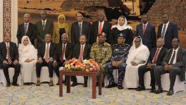 الأمين العام للأمم المتحدة يشيد بإنجازات الحكومة الانتقالية في السودان