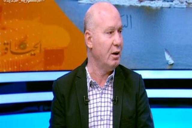 كاتب صحفي: منطقة الدلتا الأكثر تأثرا بـ ظاهرة تآكل الشواطئ