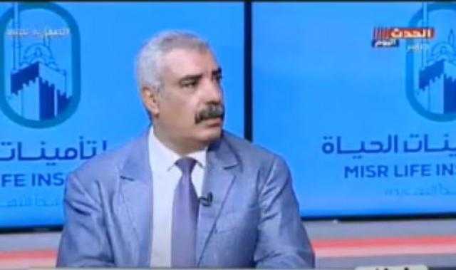 متخصص في شئون الأسرة: الأب مُلزم بتجهيز ابنته للزواج.. فيديو