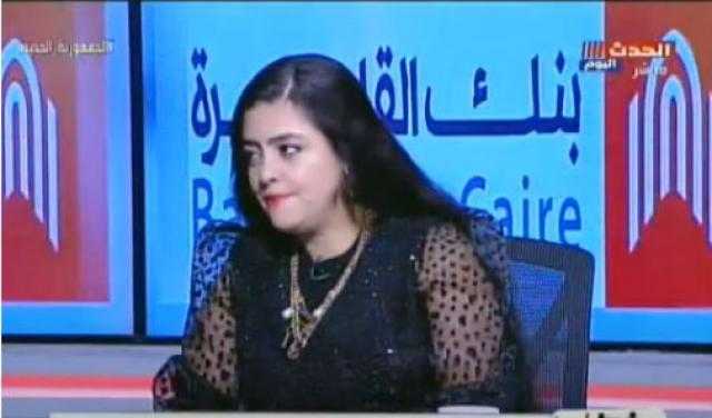 ”الشريف”: الشباب غير القادر عليه اللجوء للجمعيات الخيرية للزواج.. ومحمد موسى: ”أرفض الكلام دا” 