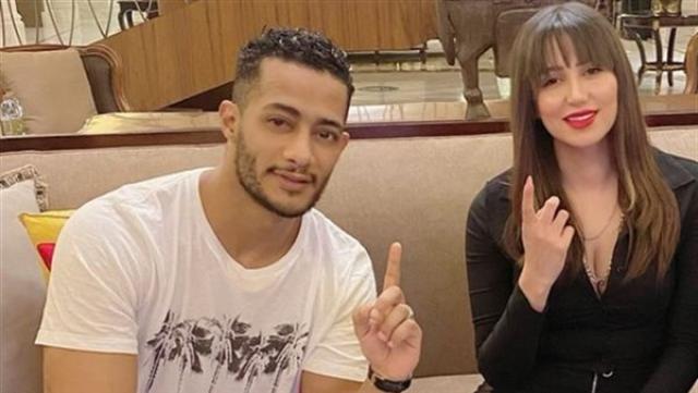 خط أحمر