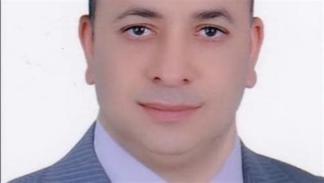 خط أحمر