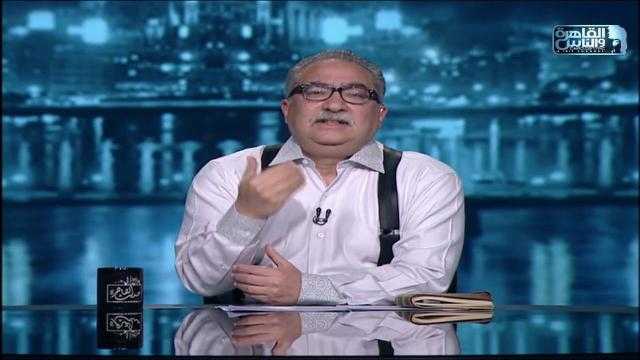 إبراهيم عيسى: علوم شيخ الأزهر لا تقل عن ابن حنبل وابن تيمية