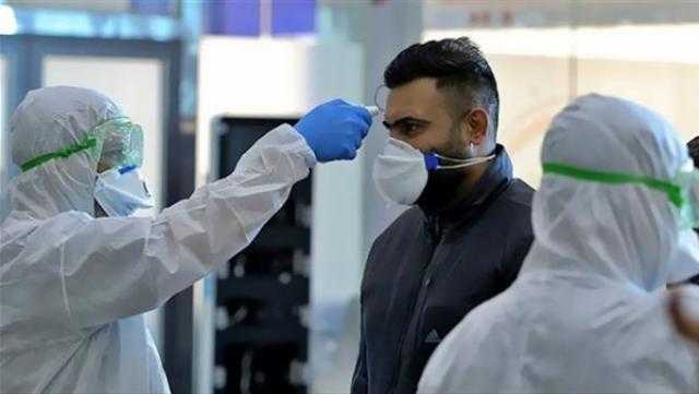 فلسطين: 12 حالة وفاة و872 إصابة جديدة بفيروس كورونا