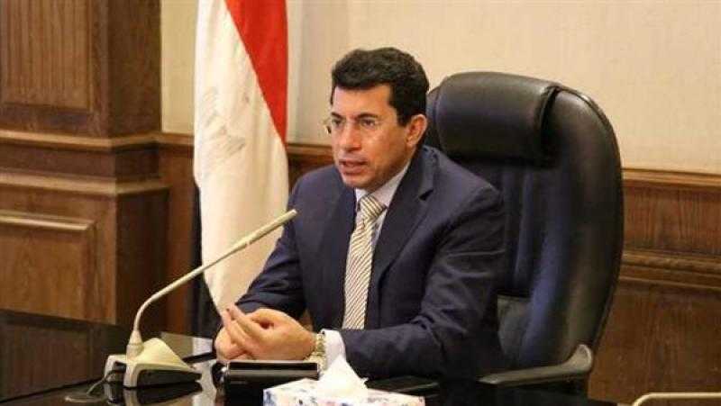 «الشباب والرياضة» تصدر حزمة إجراءات لترشيد استهلاك الكهرباء بجميع الهيئات