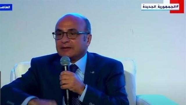 وزير العدل: الرئيس السيسي وجه بوضع آليات جديدة لـ«الأحوال الشخصية»